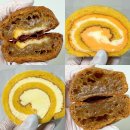 중국성 | 진주 초전동 버터떡 롤케이크 맛집 ‘쉬즈롤 케이크’ 겉바속쫀 빠삭쫜득 버터떡 식감 미쳤어요!