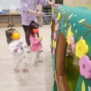 보아유치원 | [D+33개월 9일] 영어 유치원 세계 입문/문 닫고 볼일보기/포토그래피 성수 셀프사진관