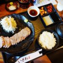 모밀