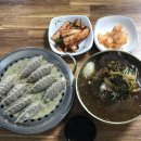 정은냉면