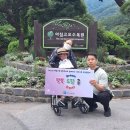 교통약자 이동지원 센터 행복콜 이미지