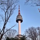 남산동역 공영주차장내 이미지