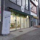 플라워샵온스 | [경기 남양주시] 호평동 플라워샵(꽃집) 갈바프레임 인테리어필름 시공
