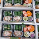 미소담 | [창원수제도시락] 소중한 발걸음에 감사함을 담아, 미소담 하객 도시락 새벽 배송 후기