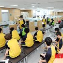 대구.경북 지방병무청(징병검사장) 이미지