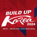 Build Up Korea 2024! Trump Jr. 스페셜 게스트! 이미지