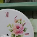 아크릴페인팅 쉐비로즈 이미지