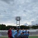 양천 TNT FC가 2025 K5리그 서울권역에서 조기 우승을 확정지었습니다. 이미지