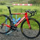 Pro bike: Dan Martin&#39;s Cervélo S3 [2014] 이미지