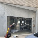 인테리어 마무리 단계, 화곡동 출장열쇠업체 자동유리문 번호키 설치 작업 후기