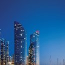 켄싱턴호텔평창 실외수영장 이미지