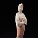 중국 고대 조각의 예술미 이미지