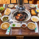양평숯불갈비 - 영등포구 양평로 104 | 양평숯불갈비