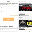 팀투나인 피트니스 이미지