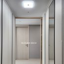 초롱꽃마을9단지 우미린센터포레 이미지