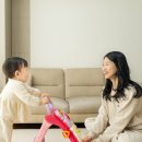 하윤 | [서울 가족스냅] 하윤이의 아이성장 사진 후기