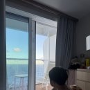 핫탑 | 크루즈여행:DAY2]로얄캐리비안 스타오브더씨: 크루즈 씨데이(SEA DAY) 완전정복! 수영장, 핫탑 뷔페까지!