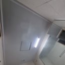 남산그린타운 | 대구욕실공사 남산동 남산그린타운 바닥을 철거 방수공사 및 천장 교체. 변기 교체 후기