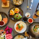 호텔라엠 HOTEL La M | 끄라비 아담 호텔 후기 2탄 조식편 | 태국 프라이빗풀 숙소 Hotel Adam Krabi