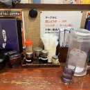 3296 | 후쿠오카 신신라멘 위치 하카타 데이토스점 일본 라멘 스페셜 세트 후기