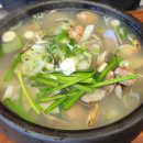 제비집손칼국수