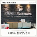 한일장신대학교 심리치료대학원 | 부산심리상담센터 추천 | 마이트리 심리상담센터 TCI 성인기질검사 솔직후기