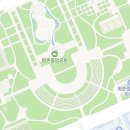 평촌공원 공중화장실 이미지