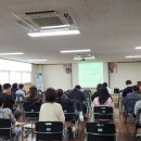 국민건강보험공단 김제지사 이미지