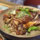 동네밥집 | 광주 문흥동 맛집 족발집배원, 가성비 좋은 족발 밥집 술집 단체모임 딱좋아.