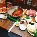 천리향식당