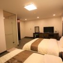 힐하우스 호텔 이미지