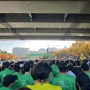 정발산공원 화장실-5 | 2025 JTBC 서울마라톤 10k 후기 상암월드컵공원