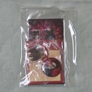 박윤규 | 실물 리뷰 l 텀블벅 퇴마록 굿즈 목각인형 단품세트 수령 후기