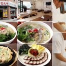 면장인 칼국수