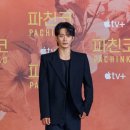 언어를 횡단하며 살아가는 삶: 영어+ 일본어+ 한국어를 넘어다니기 | [현장] 애플TV+ [파친코] 시즌 2 기자회견ㅣ윤여정, 이민호, 김민하, 정은채, 김성규 배우ㅣ한층 더...