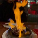 월화수음악학원 | 송도 스테이크 맛집 재즈257에서 힐링 그 자체