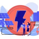 동신태양광발전소 이미지