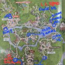 멀티플라넷 (MULTI PLANET) | 플로리다 올랜도 디즈니월드 애니멀킹덤 후기: 지도 어트랙션 예약팁