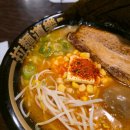 상수전철역 3번출구 | 상수맛집 라멘트럭 상수본점 차슈동 버터콘미소라멘 후기