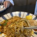 팔평집 | 판교 쌀국수 맛집 타이팔칠 판교 팟타이 솔직 후기!