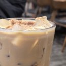 씨유 의정부가능SK점 | 가능동 카페 [메가커피 의정부가능SK점] 군고구마 크림브륄레 슈페너 후기