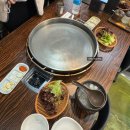 춘천산닭 산속에닭갈비 이미지