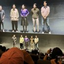 별을쏘다 | 260725 영화 호프HOPE 코엑스 메가박스 무대인사 꿀팁 호프쿠키 해석