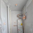 서초호반써밋 경로당 | 서울 호반써밋서초파크 베란다 탄성코트 페인트칠 후기