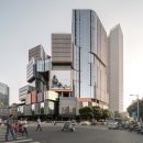 복합용도 건축물 이미지