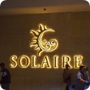 마닐라라이브클럽 | [마닐라 솔레어 리조트 노스] 단 한밤의 경험! 케손 클럽 공연 &amp; 디너 후기 (+스카이 바 야경)