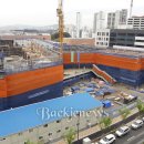 새롬동복합커뮤니티센터 이미지