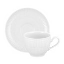 커피화이트컵 이미지