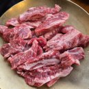 백세갈비살본점 | 부천 도당동 백세갈비살 본점 솔직 후기