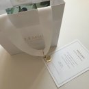 디자인민트 | [육아용품] 필레몬 미아방지 목걸이 내돈내산 후기_프라임러브민트디자인